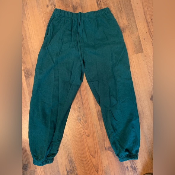 garage sweatpants - Picture 1 of 3